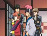 Gintama season 1 episode 27