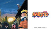Backdrop of Naruto image size 1920x1080