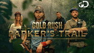 Backdrop of Gold Rush: Parker's Trail image size 1280x720