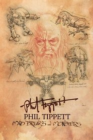 poster Phil Tippett: Mad Dreams and Monsters