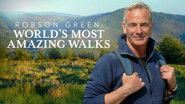 Backdrop of Robson Green: World's Most Amazing Walks image size 2560x1440