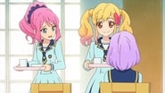 Aikatsu Stars! season 1 episode 8