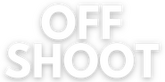 Logo of Off Shoot image size 2598x1285