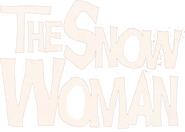 Logo of The Snow Woman image size 796x569