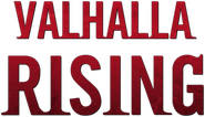Logo of Valhalla Rising image size 518x298