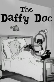 poster The Daffy Doc