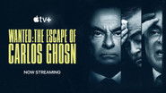 Backdrop of Wanted: The Escape of Carlos Ghosn image size 3840x2160