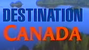 Destination Canada wallpaper 