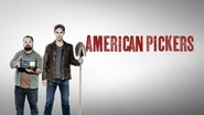 Backdrop of American Pickers image size 3840x2160