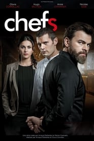 Chefs en streaming VF sur StreamizSeries.com | Serie streaming