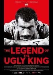 poster The Legend of the Ugly King