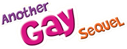 Logo of Another Gay Sequel: Gays Gone Wild! image size 1811x700