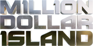 Logo of Million Dollar Island image size 729x360