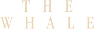 Logo of The Whale image size 980x305