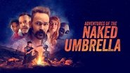 Adventures of the Naked Umbrella wallpaper 