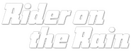 Logo of Rider on the Rain image size 800x310