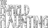 Logo of The Enfield Haunting image size 512x295