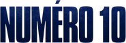 Logo of Numéro 10 image size 718x247