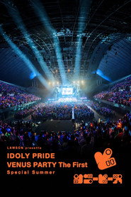 LAWSON presents IDOLY PRIDE VENUS PARTY The First Special Summer