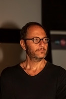 Photo of Steve Krikris image size 300x450