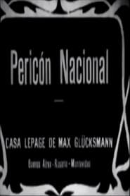 El pericón nacional