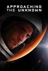 Poster of Approaching the Unknown image size 680x1000