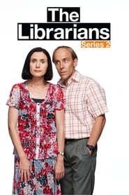 Serie streaming | voir The Librarians en streaming | HD-serie