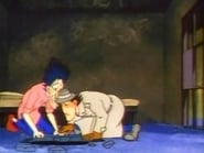 Inspecteur Gadget season 1 episode 55