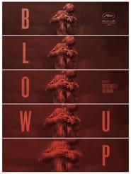 Voir film Blow-Up en streaming