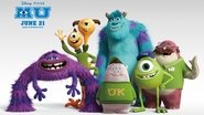 Backdrop of Monsters University image size 1920x1080