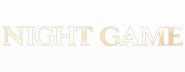 Logo of Night Game image size 800x310