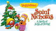 VeggieTales: Saint Nicholas - A Story of Joyful Giving wallpaper 