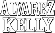 Logo of Alvarez Kelly image size 455x272