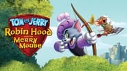Backdrop of Tom and Jerry: Robin Hood and His Merry Mouse image size 3840x2160