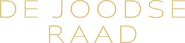 Logo of The Jewish Council image size 998x232