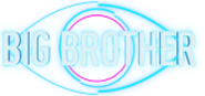 Logo of Big Brother image size 166x78
