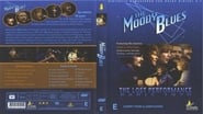 The Moody Blues:  The Lost Performance  (Live In Paris '70) wallpaper 