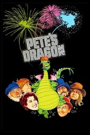 poster Pete's Dragon
