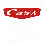 Logo of Cars on the Road image size 2333x2340