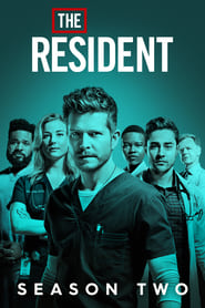 Serie streaming | voir The Resident en streaming | HD-serie