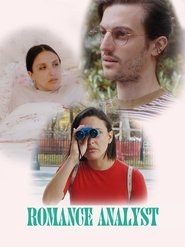 Poster of Romance Analyst image size 1920x2560