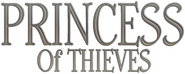 Logo of Princess of Thieves image size 603x240