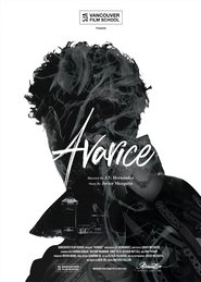 poster Avarice