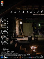 Awakening poster