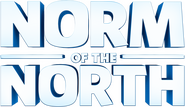 Logo of Norm of the North image size 1000x580