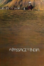 A Passage to India 1984 Soap2Day