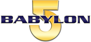 Logo of Babylon 5 image size 643x298