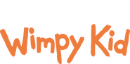 Logo of Diary of a Wimpy Kid image size 2642x1295