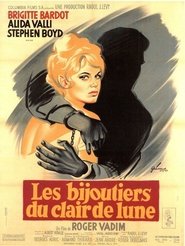 Voir film Les bijoutiers du clair de lune en streaming