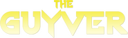 Logo of The Guyver image size 784x233